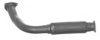 TOYOT 1740167030 Exhaust Pipe